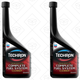 Chevron Fuel System Cleaner 20 oz., $7. BOGO with mail-in rebate.